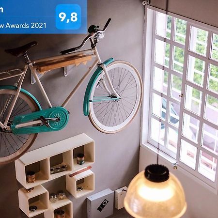 Leonidas Design Loft Mendoza Zewnętrze zdjęcie