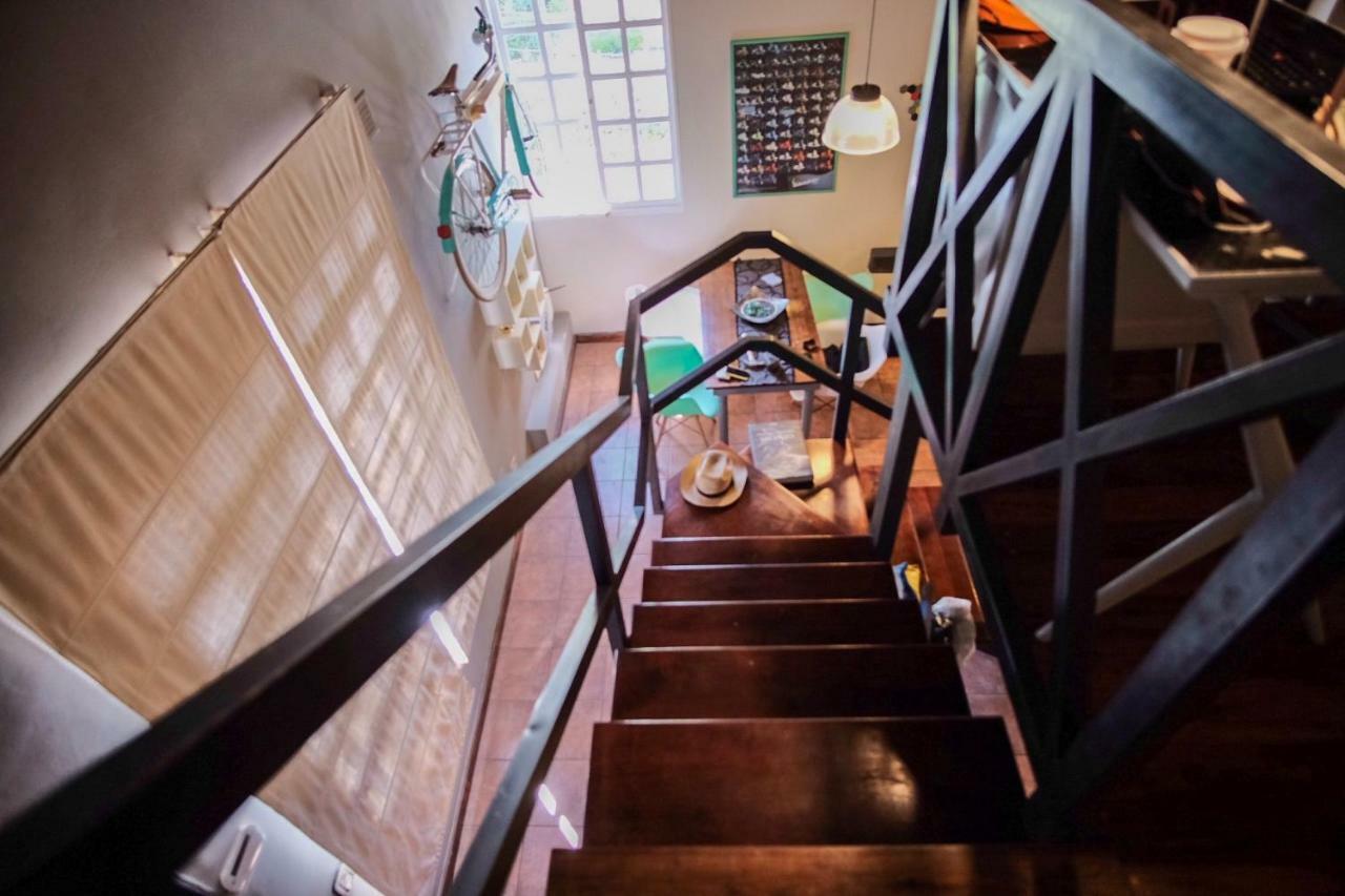 Leonidas Design Loft Mendoza Zewnętrze zdjęcie
