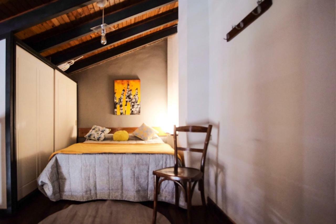 Leonidas Design Loft Mendoza Zewnętrze zdjęcie