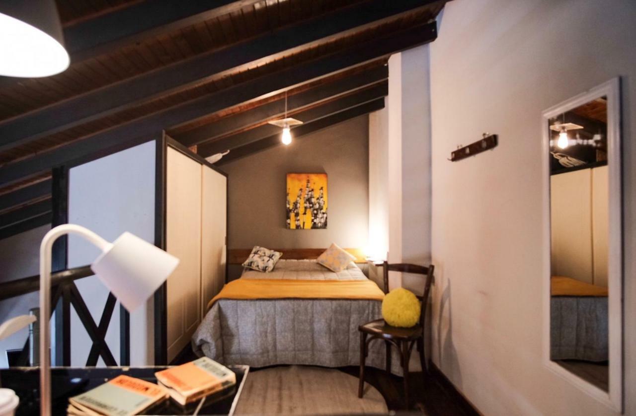 Leonidas Design Loft Mendoza Zewnętrze zdjęcie