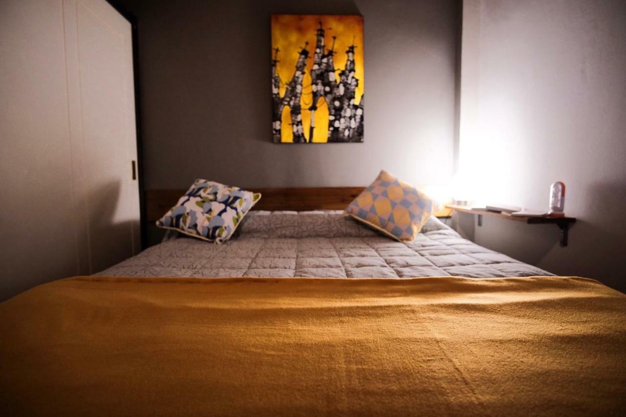 Leonidas Design Loft Mendoza Zewnętrze zdjęcie