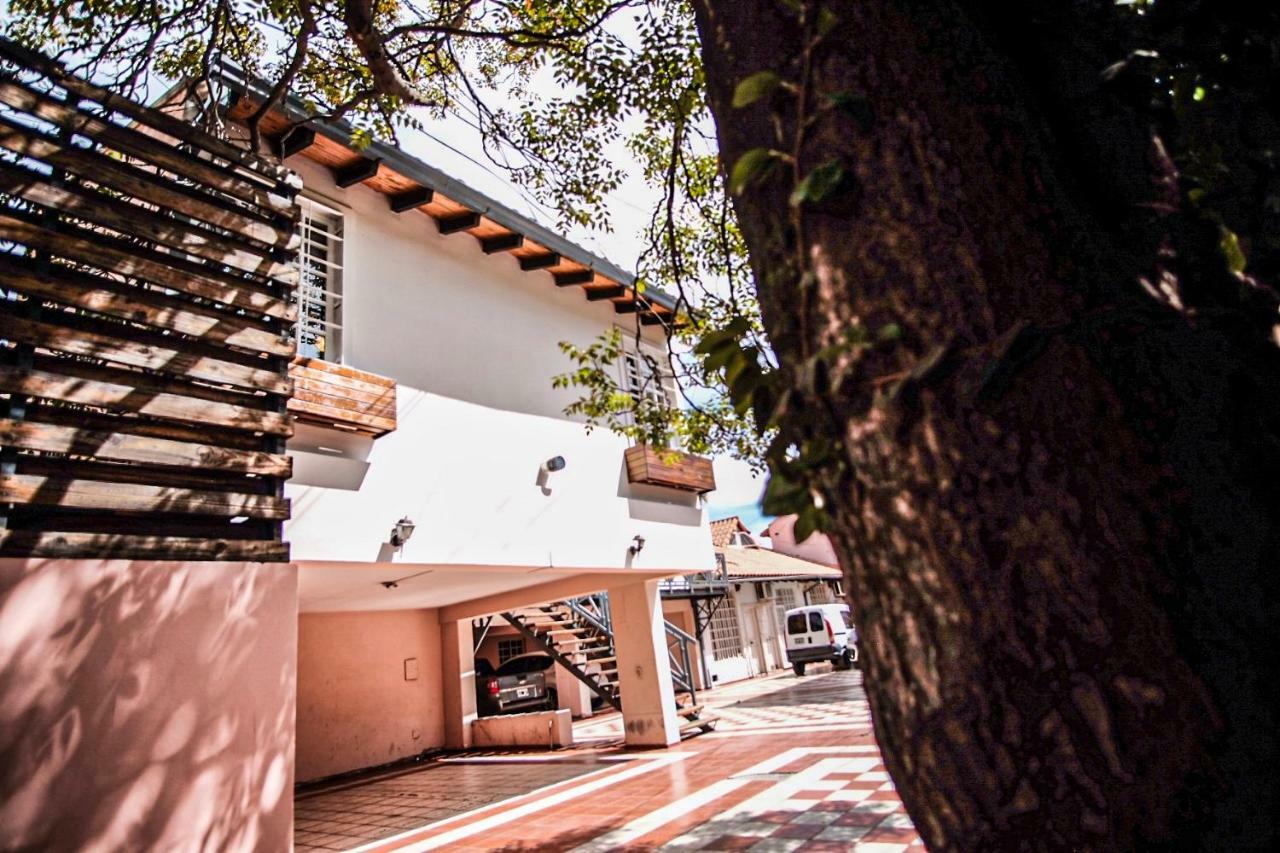 Leonidas Design Loft Mendoza Zewnętrze zdjęcie