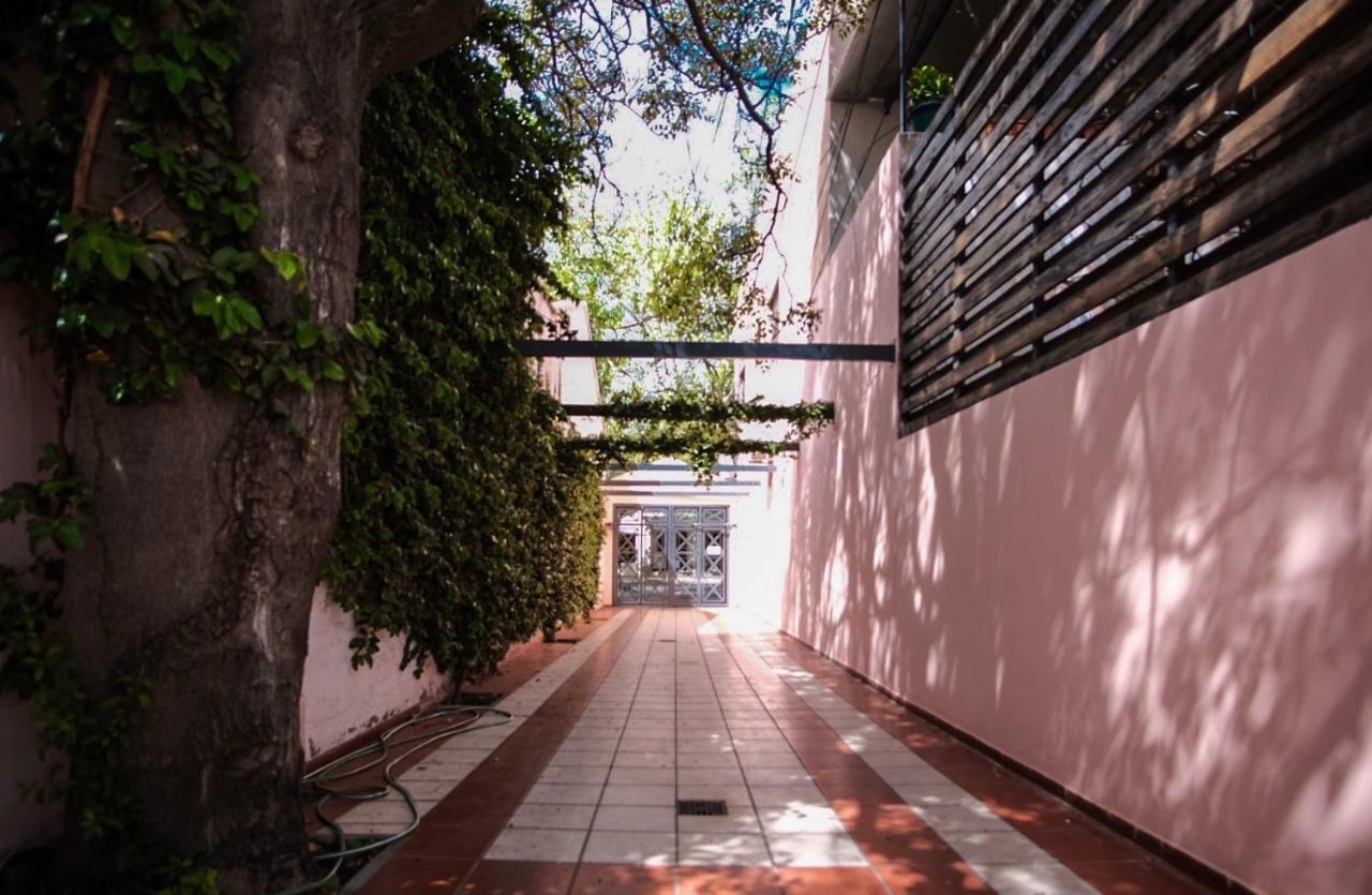 Leonidas Design Loft Mendoza Zewnętrze zdjęcie