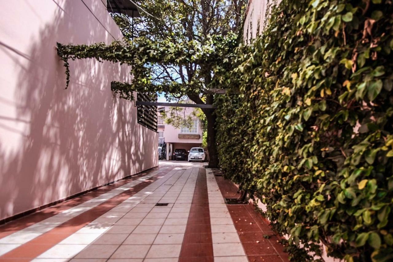 Leonidas Design Loft Mendoza Zewnętrze zdjęcie