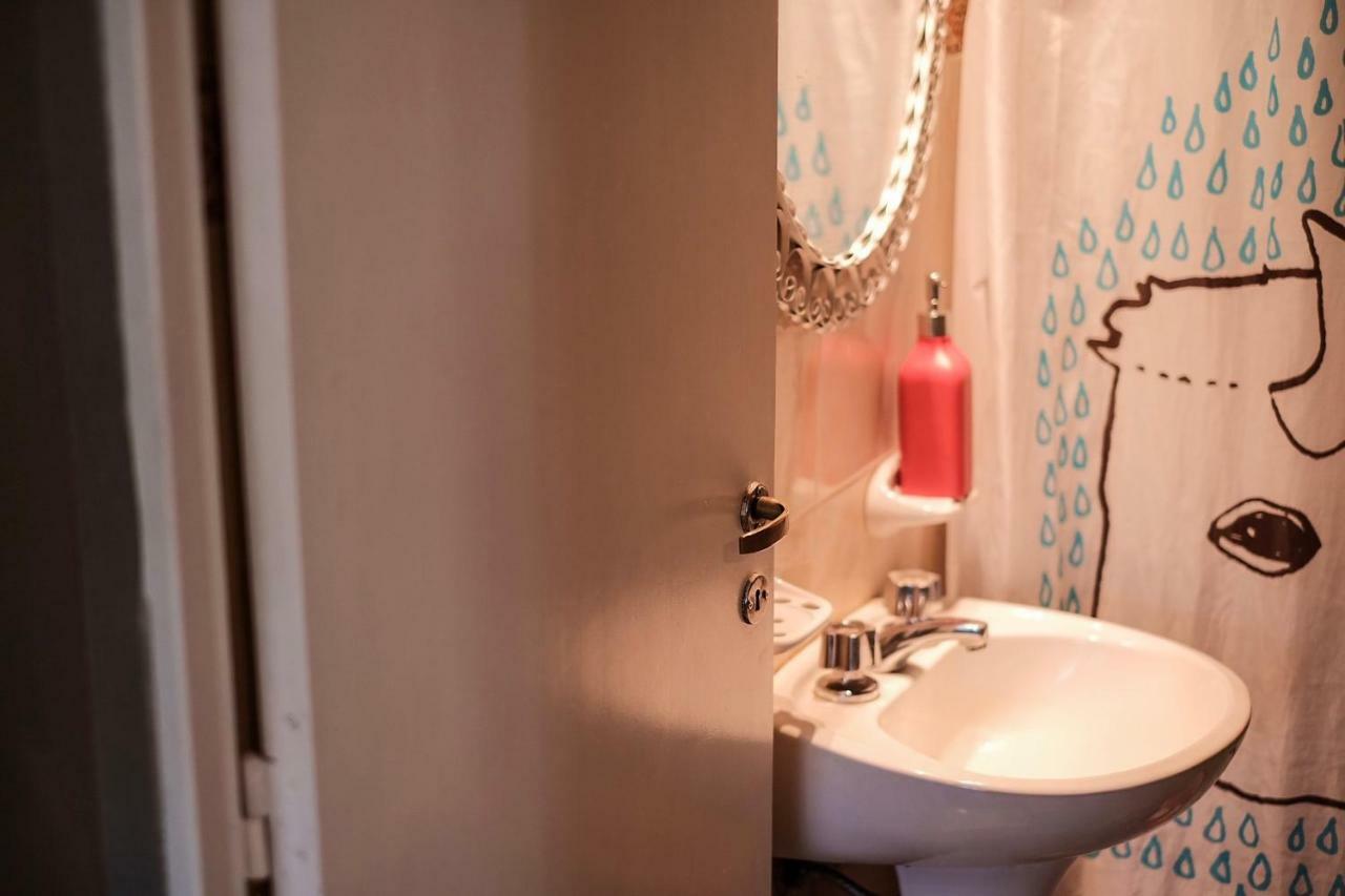 Leonidas Design Loft Mendoza Zewnętrze zdjęcie
