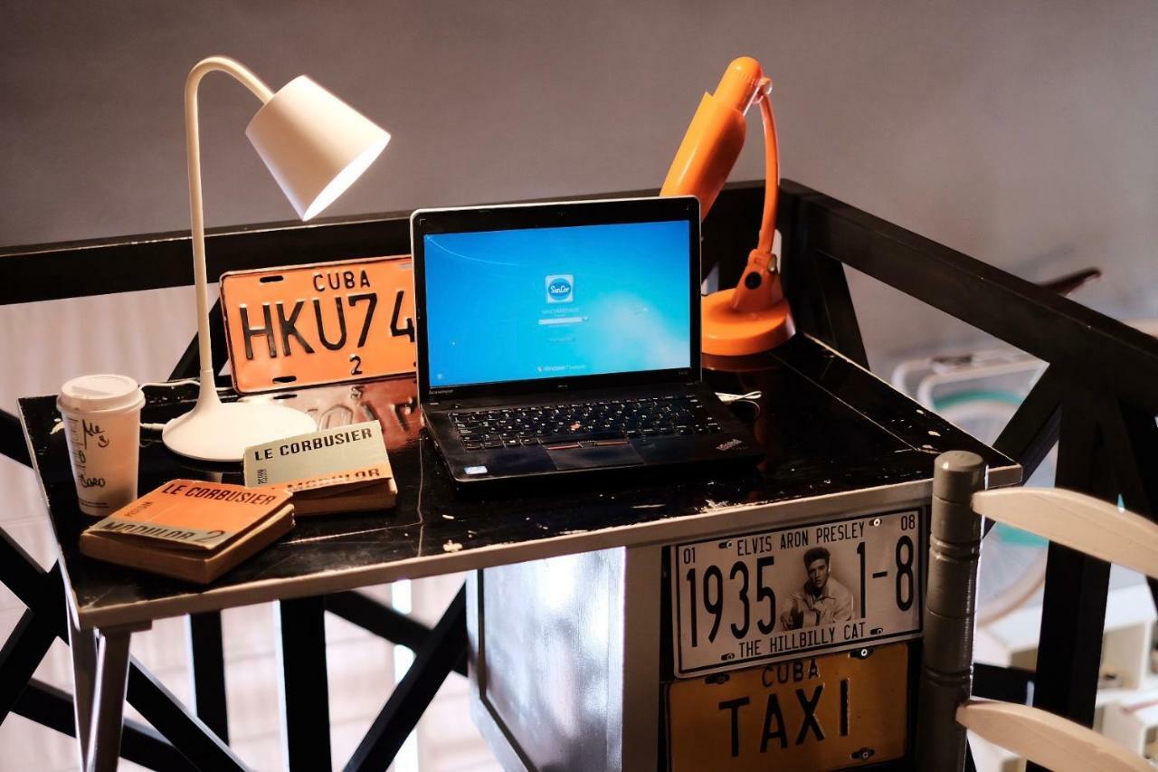 Leonidas Design Loft Mendoza Zewnętrze zdjęcie