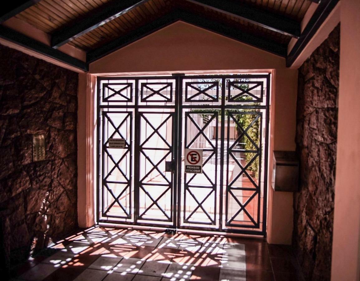 Leonidas Design Loft Mendoza Zewnętrze zdjęcie
