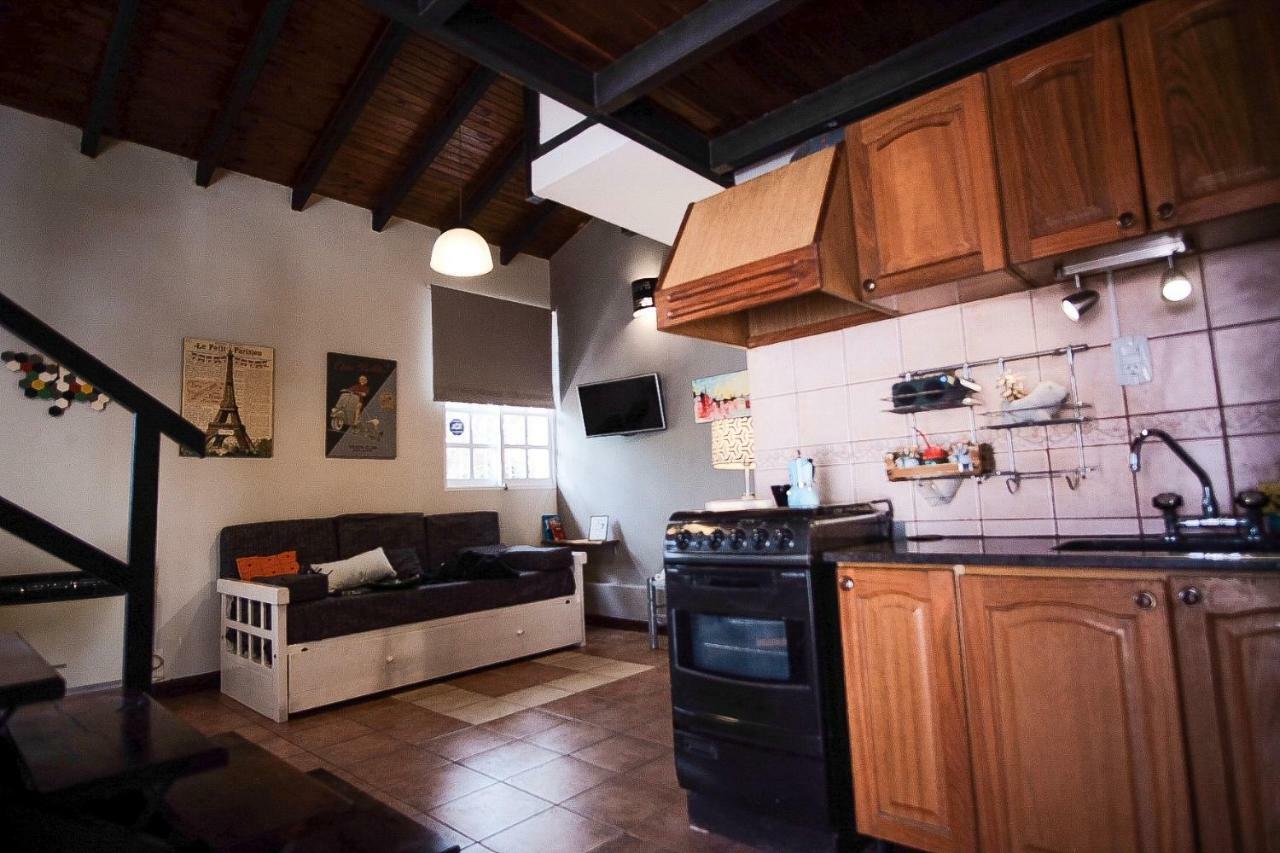 Leonidas Design Loft Mendoza Zewnętrze zdjęcie