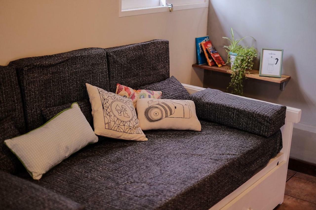 Leonidas Design Loft Mendoza Zewnętrze zdjęcie