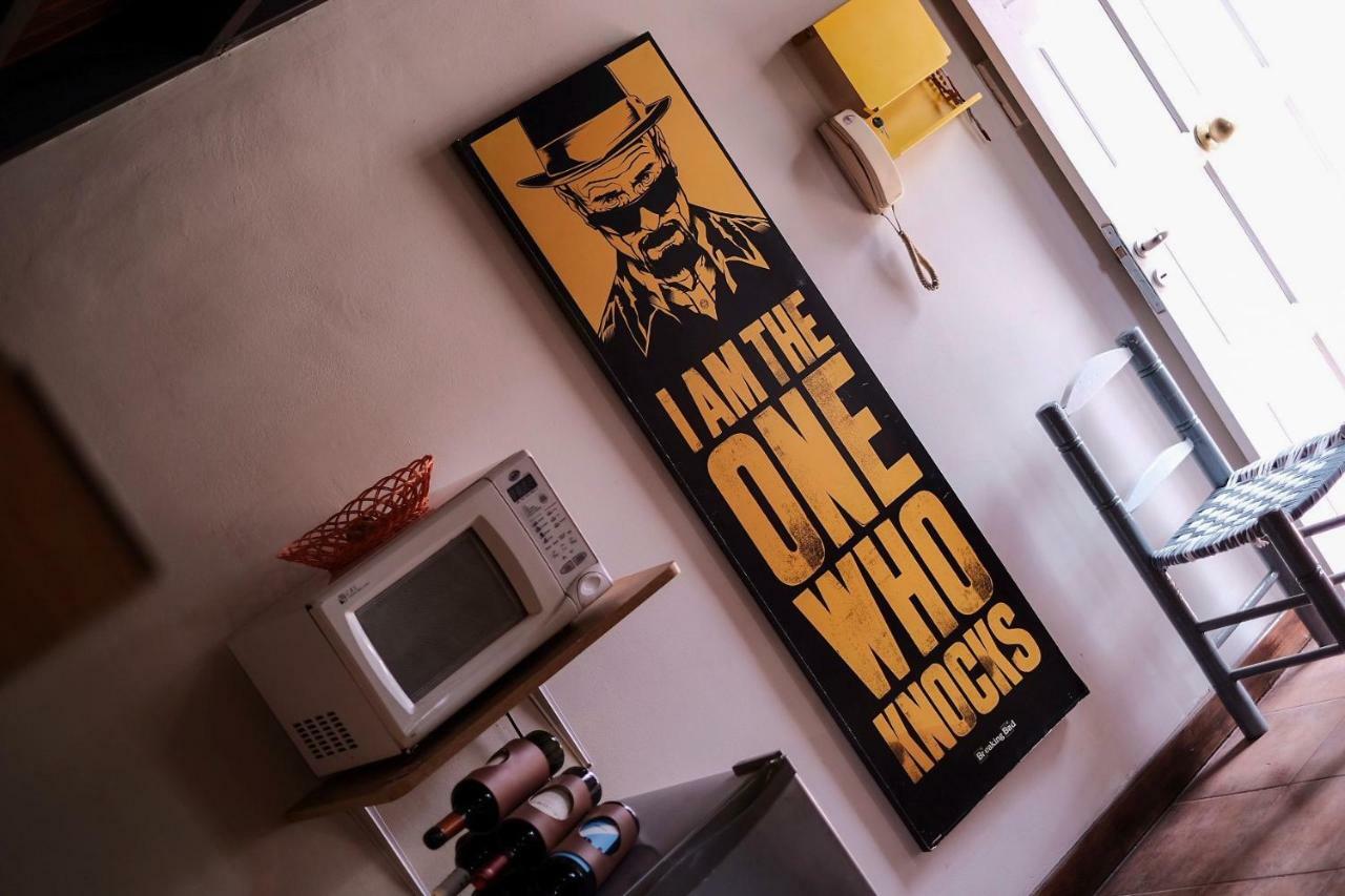 Leonidas Design Loft Mendoza Zewnętrze zdjęcie