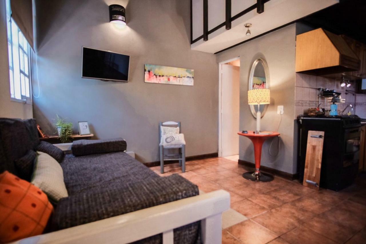 Leonidas Design Loft Mendoza Zewnętrze zdjęcie