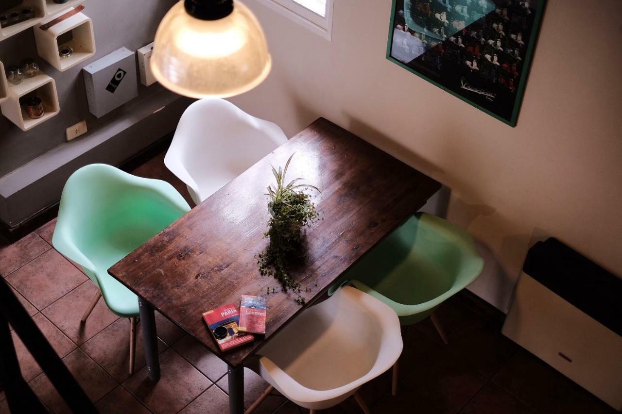 Leonidas Design Loft Mendoza Zewnętrze zdjęcie
