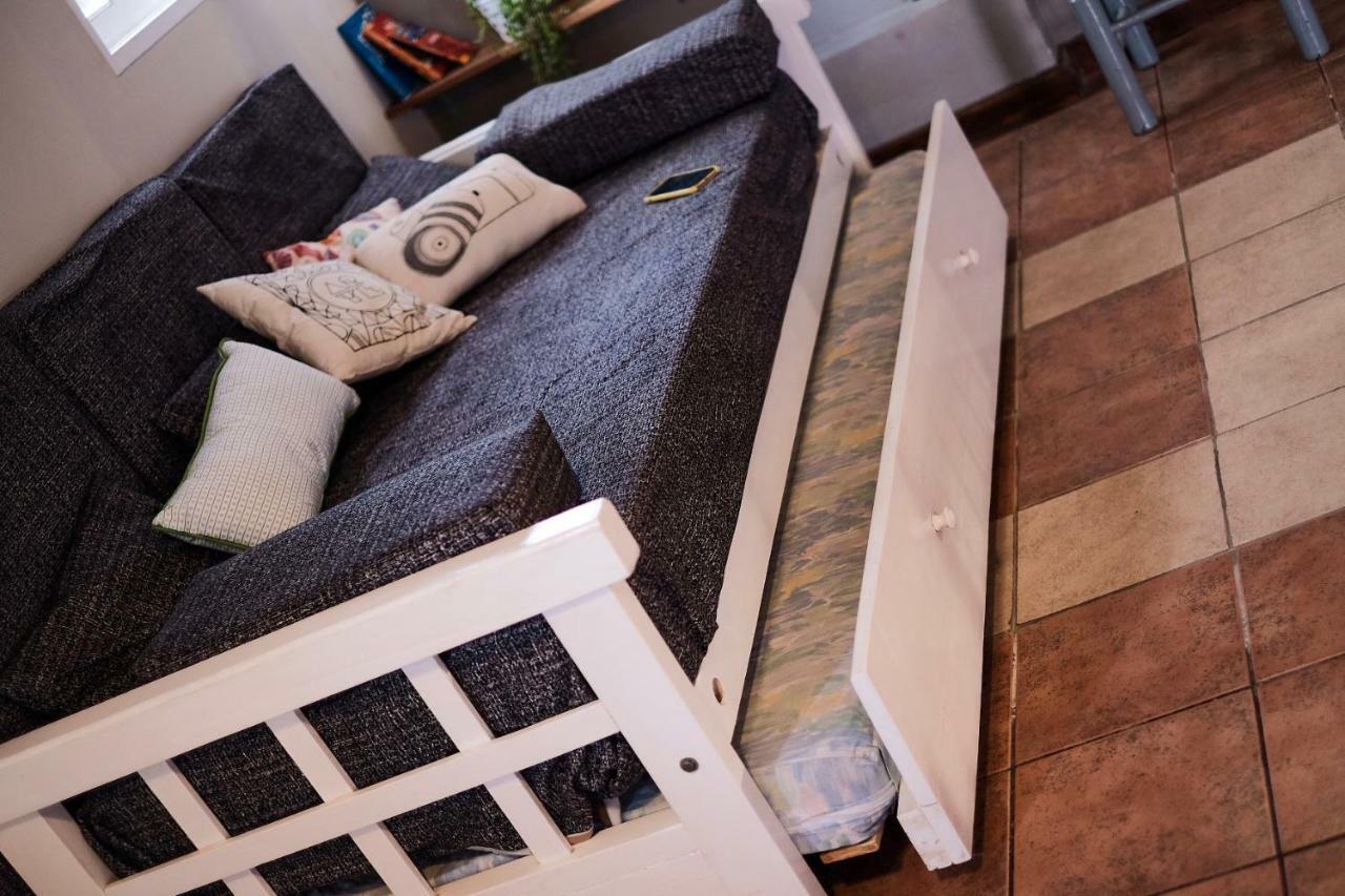 Leonidas Design Loft Mendoza Zewnętrze zdjęcie