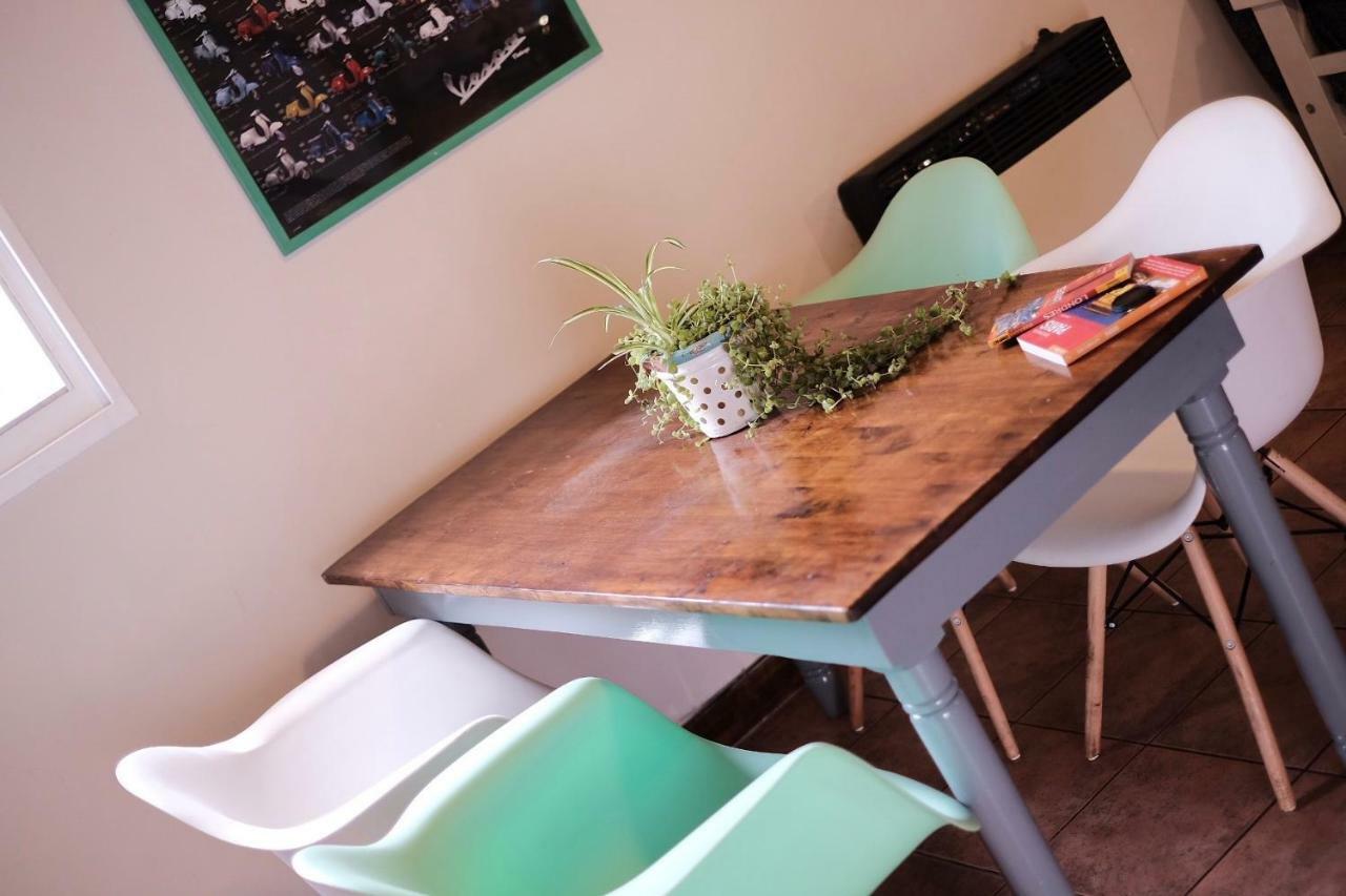 Leonidas Design Loft Mendoza Zewnętrze zdjęcie