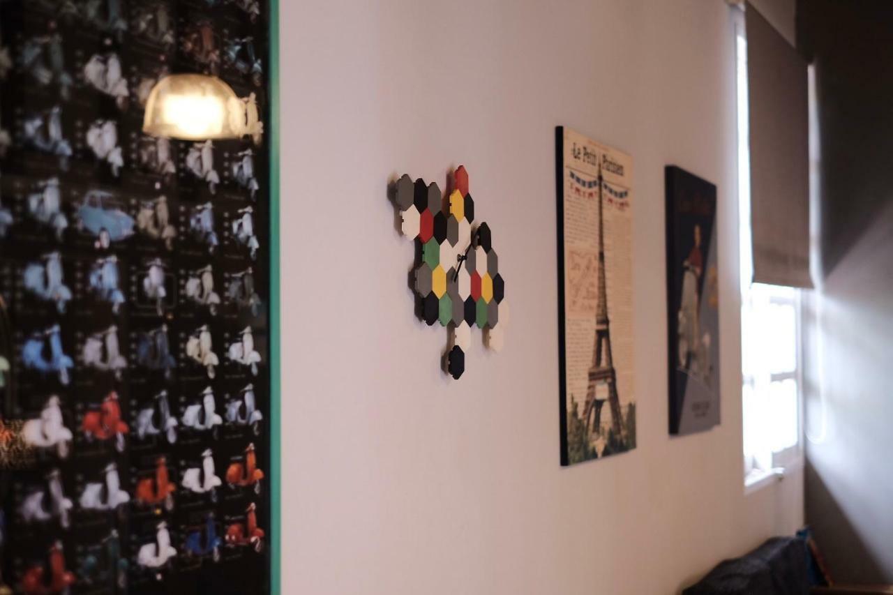 Leonidas Design Loft Mendoza Zewnętrze zdjęcie