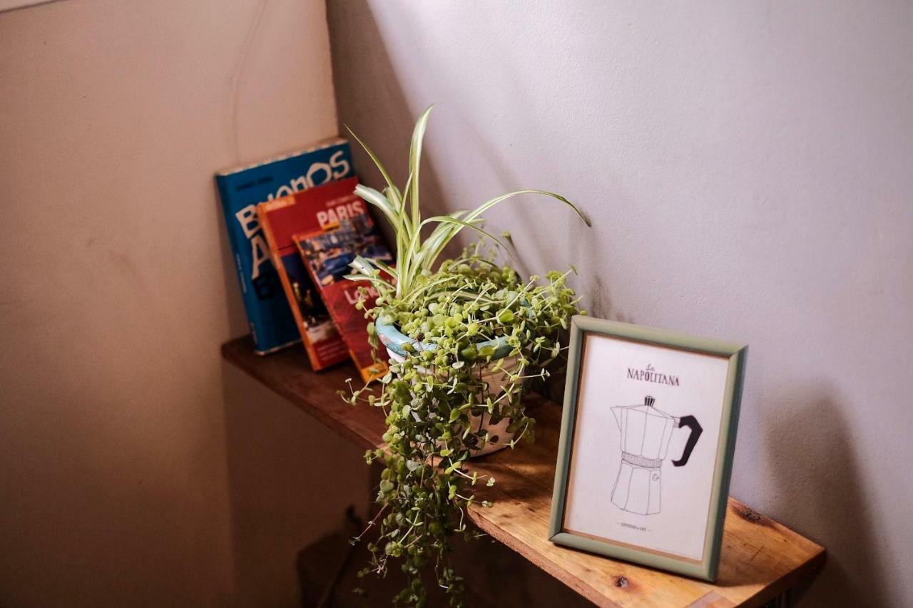 Leonidas Design Loft Mendoza Zewnętrze zdjęcie